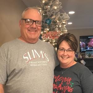 Meet your Posher, Heather